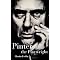 Harold Pinter: 2005 Nobel Prize for Literature