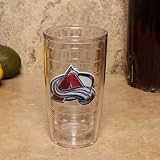 NHL Tervis Tumbler Colorado Avalanche 16oz. Team Logo Tumbler Cup