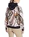 Yukon Gear Women's Funnel Neck Hoodie