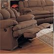 Millstone Recliner By Coaster Furniture