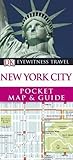 New York city map & guide