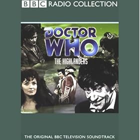Doctor Who: The Highlanders