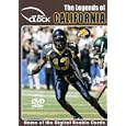 The Legends of California by 