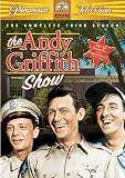 The Andy Griffith Show - The Complete Third Season