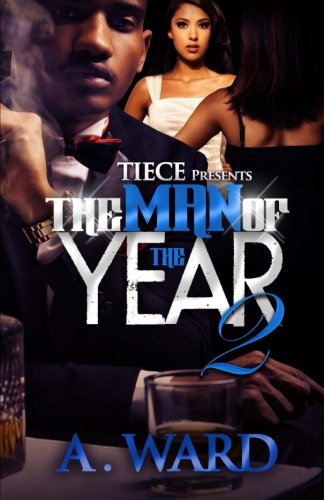 Man Of The Year 2 (Volume 2)