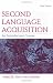 Second Language Acquisition