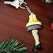 A Christmas Story Leg Lamp Talking Keychain - From the Classic Movie