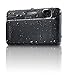 Sony Cyber-Shot DSC-TX10 16.2 MP Waterproof Digital Still Camera with Exmor R CMOS Sensor, 3D Sweep Panorama and Full HD 1080/60i 