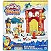 Play-Doh Town Firehouse