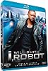 I, Robot - Pack Duo Blu-ray + DVD (Coffrets 2 DVD)