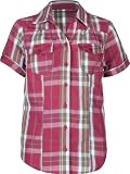 FULL TILT Cuffed Sleeve Girls Top