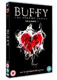 Buffy the Vampire Slayer - Season 7 (New Packaging) [DVD]
