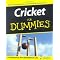 Cricket Books and DVDs