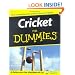 Cricket For Dummies (For Dummies (Lifestyles Paperback))