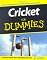 Cricket For Dummies (For Dummies (Lifestyles Paperback))