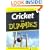 Cricket For Dummies (For Dummies (Lifestyles Paperback))