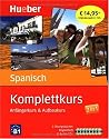 Komplettkurs Spanisch: Anfängerkurs & Aufbaukurs