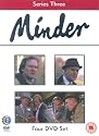 Minder - Series 3 [DVD]