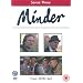 Minder - Series 3 [DVD]
