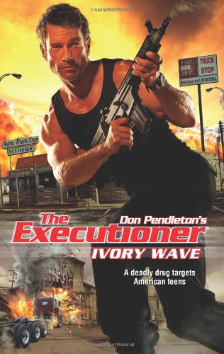 Ivory Wave (Executioner)