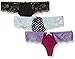 Honeydew Intimates Women's Bri Thong 3 Pack