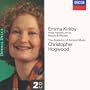 Emma Kirkby sings Handel, Arne, Haydn & Mozart