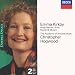 Emma Kirkby sings Handel, Arne, Haydn & Mozart