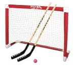 Mylec Deluxe Folding Goal Set - 48" x...