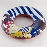 Little Toy Co. Pirate Swim Ring