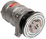 IMAGE OF Delphi CS0126 Air Conditioning Compressor