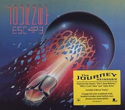 Don't Stop Believin' / Journey