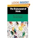 The Enjoyment of Math