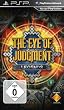 The Eye of Judgment Legends