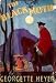 Search : The Black Moth: A Romance of the XVIII Century