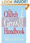 The Church Growth Handbook