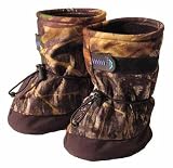 Kid's Sno-Mocs, Mossy Oak Breakup, Infant