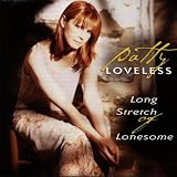 Long Streach of