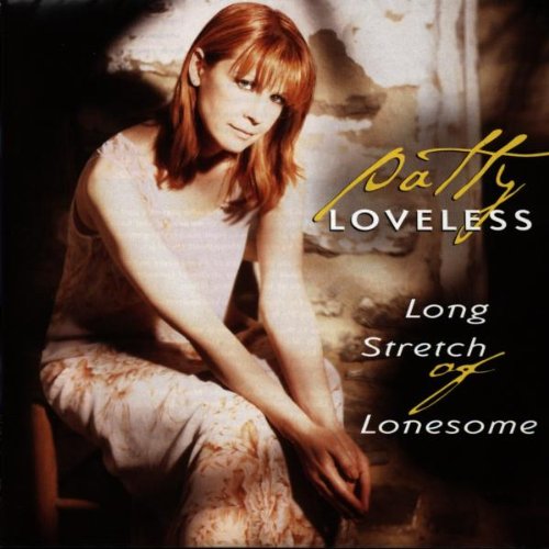 LONG STRECH OF LONESOME