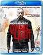 Dying of The Light [Blu-ray]