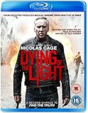 Dying of The Light [Blu-ray]
