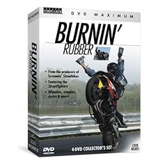 Burnin' Rubber by 