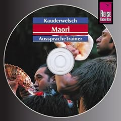 Maori Wort f�r Wort Aussprachetrainer: 216