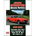 Jensen Interceptor Ultimate Portfolio 1966-1992