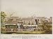 TRAIN AMOSKEAG MANUFACTURING MANCHESTER NEW HAMPSHIRE 24" X 36" VINTAGE POSTER REPRO