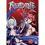Witchblade Vol.1-3 [DVD] [2006]