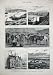 1882 Duke Edinburgh Shetland Islands Lerwick Harbour
