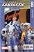 Book Ultimate Fantastic Four, Vol 1 #15 (Comic Book): N-zone, Part 3