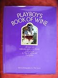 Playboy's book of wine