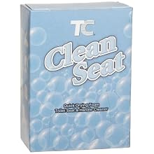 Rubbermaid Commercial FG402312 Clean Seat Foaming Refill, 400 ml