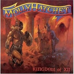 Kingdom of XII